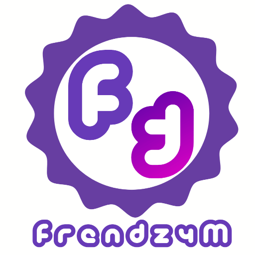 Frendz4m Logo